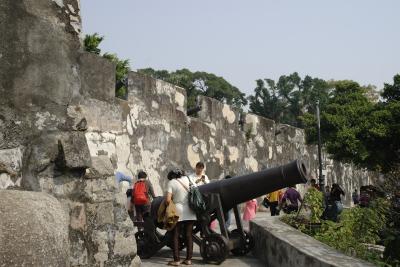 Fortaleza de Monte